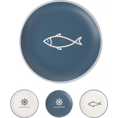 ORION Dezertný tanier SEA pr. 19,5 cm