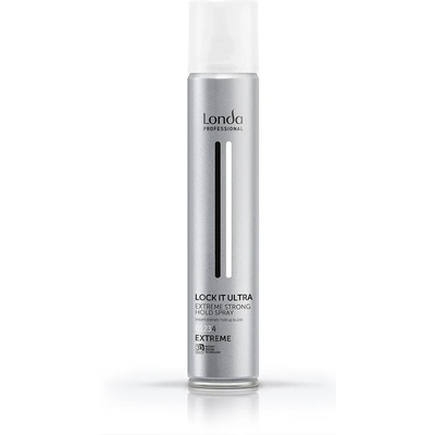 Londa Professional Lock It Extra Strong Hold Spray 250 ml