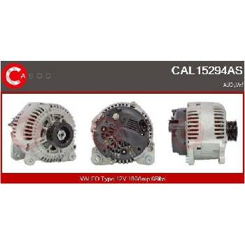 Generátor CASCO CAL15294AS