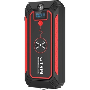 UTRAI Стартерна кутия Utrai JS4, 2500A, безжично зареждане 10W (CEP307)