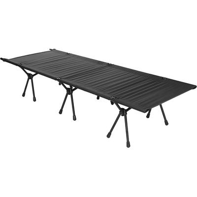 FOSCO skladacie LIGHTWEIGHT ČIERNE