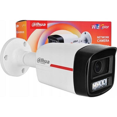 Dahua IPC-HFW2849TL-S-LED-0280B-PRO