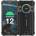 AGM H5 64GB 4GB RAM Dual