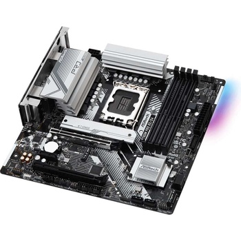 ASRock B760M PRO RS/D4 WIFI