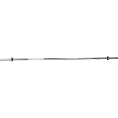 inSPORTline Vzpěračská tyč rovná 220cm /30mm – Zboží Dáma