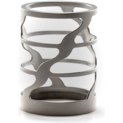 SmokerStore Taifun GT IV Tank Cover Blasted