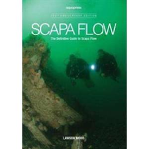 Scapa Flow | Lawson Wood (ISBN: 9781905492305)