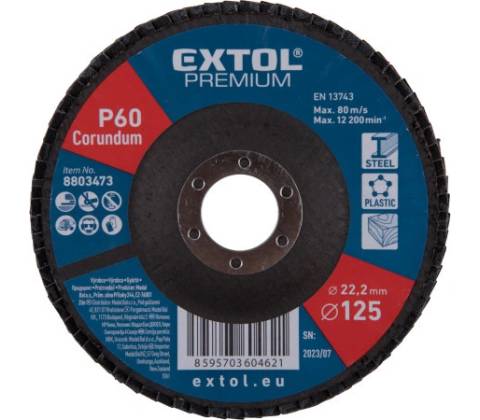 Extol 8803473