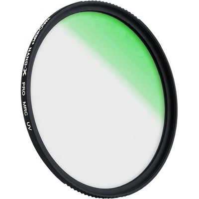 K&F Concept 82mm Nano-X MC UV Lens Filter