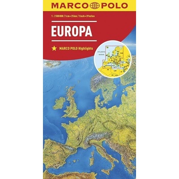 Evropa Europa :