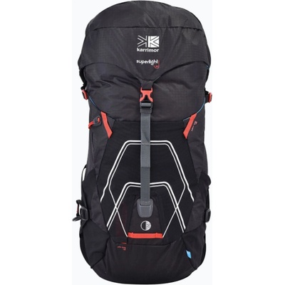Karrimor Туристическа раница Karrimor Superlight 30 l black