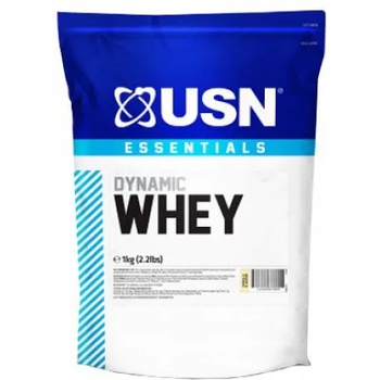 Image 1 of USN Essentials Dynamic Whey 1000 g
