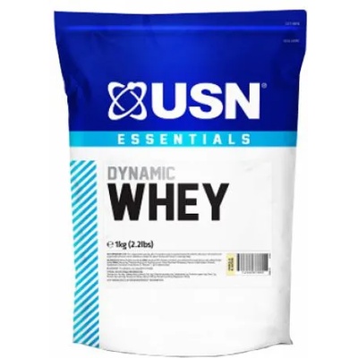 USN Essentials Dynamic Whey 1000 g