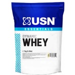 USN Essentials Dynamic Whey 1000 g