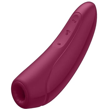 Image 1 of Curvy 1 Plus Air pulse