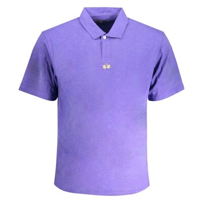La Martina polokošile Purple