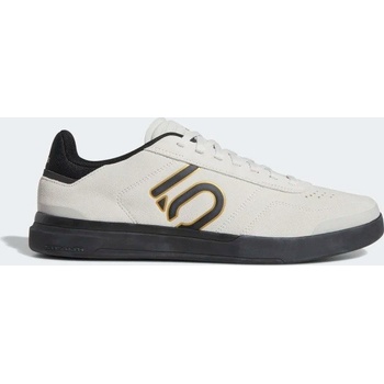 Five Ten Sleuth DLX Grey One black Gold