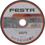 FESTA Диск за рязане INDUSTRY за метал 150x2.5x22.2 мм 22275.01 (22275.01)