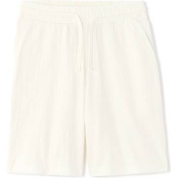 Celio Къс панталон Nopliss Celio | Byal | МЪЖЕ | S