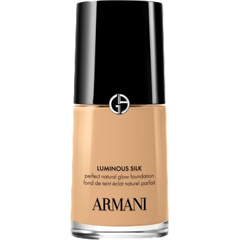 Giorgio Armani Beauty GIORGIO ARMANI Luminous Silk Foundation Фон дьо тен флуид 30ml