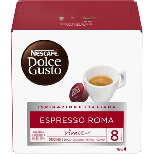 NESCAFÉ Dolce Gusto Espresso Roma (16)