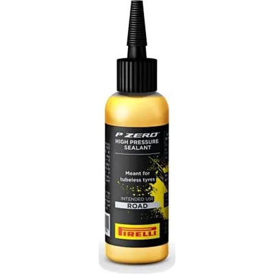 Bezdušový tmel Pirelli P ZERO SEALANT, 60ml, Yellow 4093500