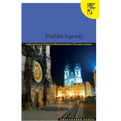 Pražské legendy
