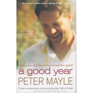 Good Year (ISBN: 9780751539660)