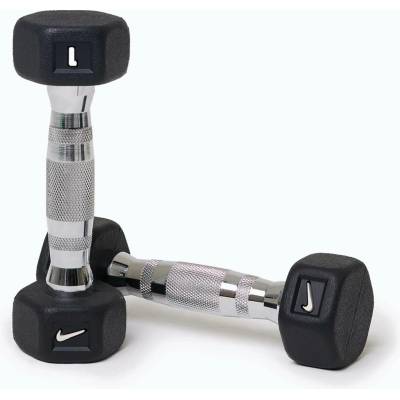Nike Strength Hex Dumbbell 2 x 1 kg