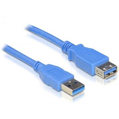 Delock 82538 USB адаптерен кабел (DL82538)