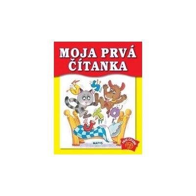 Moja prvá čítanka, 3. vydanie