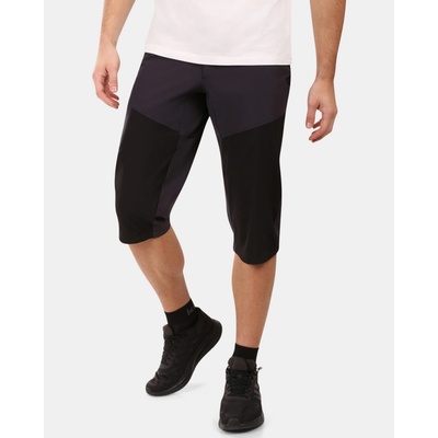 Kilpi 3/4 Olpra black – Zboží Dáma