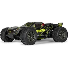 Arrma Vorteks 223S BLX DSC 2WD RTR žltá 1:10