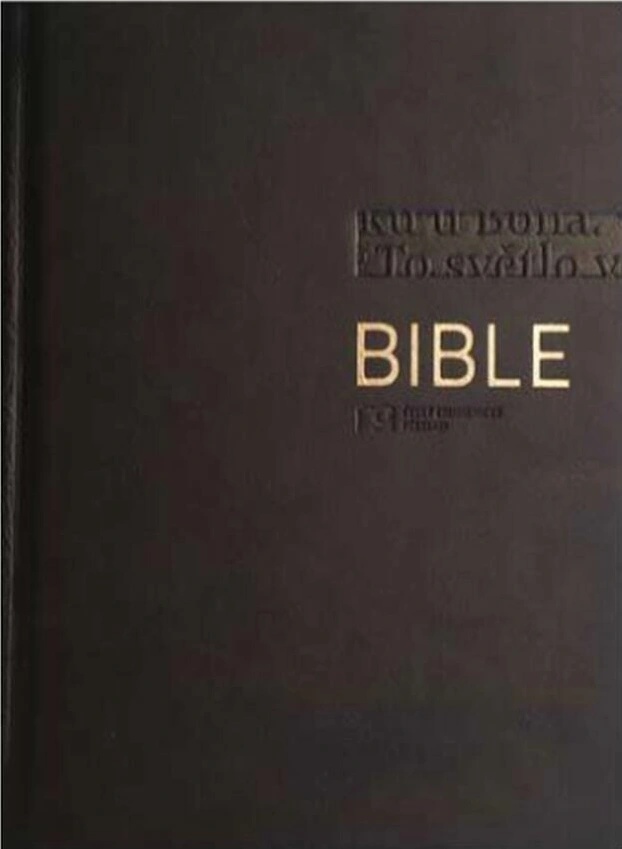 Bible