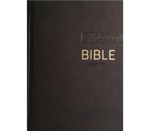 Bible