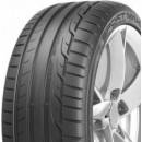 Osobné pneumatiky Dunlop SP SPORT Maxx RT 225/55 R17 101Y