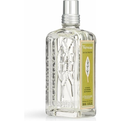 L´occitane Verbena toaletná voda dámska 100 ml