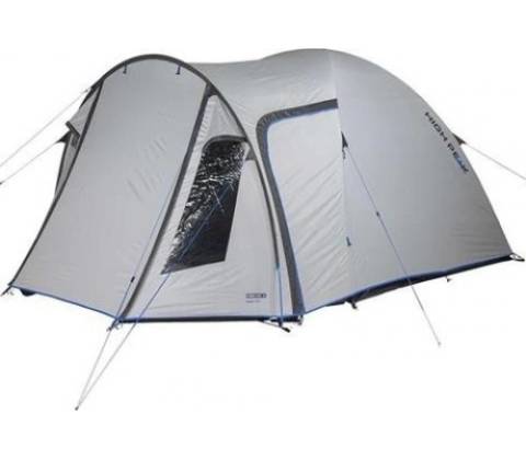 High Peak Tessin 5
