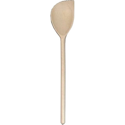 TORO Varecha oválna s rohom 35 cm, drevo