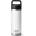 Yeti Coolers Термо бутилка Yeti Coolers Rambler Bottle Chug Cap Insulated bottle - White - размер 532 ml (533-2088-0511)