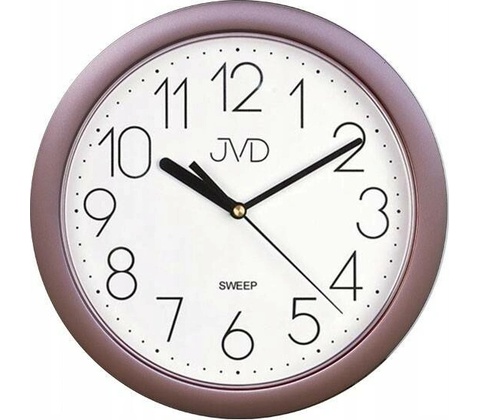 JVD HP612.16