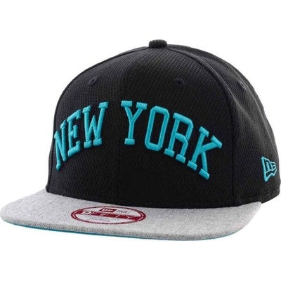 NEW ERA 950 Heather Arch Neyyan Blkhgrtel BLKHGRTEL