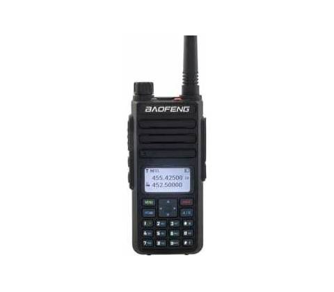 BAOFENG DR-1801UV