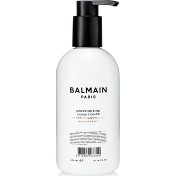 Balmain Paris Moisturizing Conditioner Балсам за коса унисекс 300ml