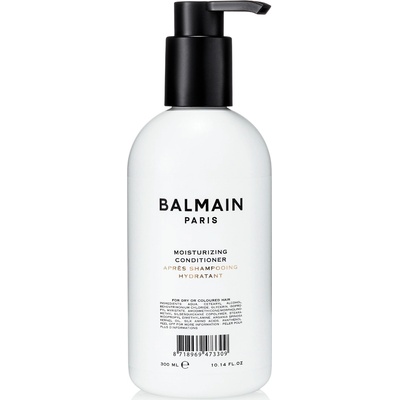 Balmain Paris Moisturizing Conditioner Балсам за коса унисекс 300ml