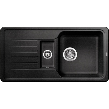 BLANCO Favos 6 S čierná