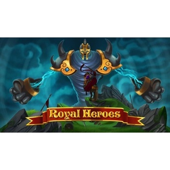 Royal Heroes
