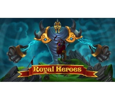 Royal Heroes