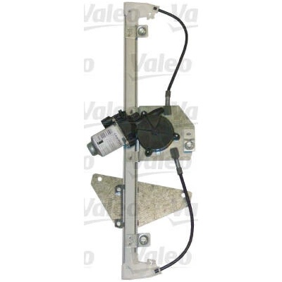 Mechanizmus zdvíhania okna VALEO 850657