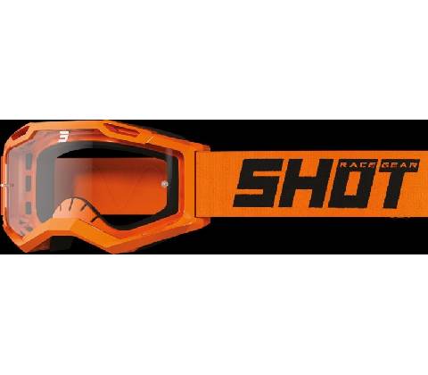 Shot Rocket Kid 2.0